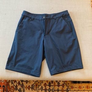 Lululemon Commission Short 9” slim